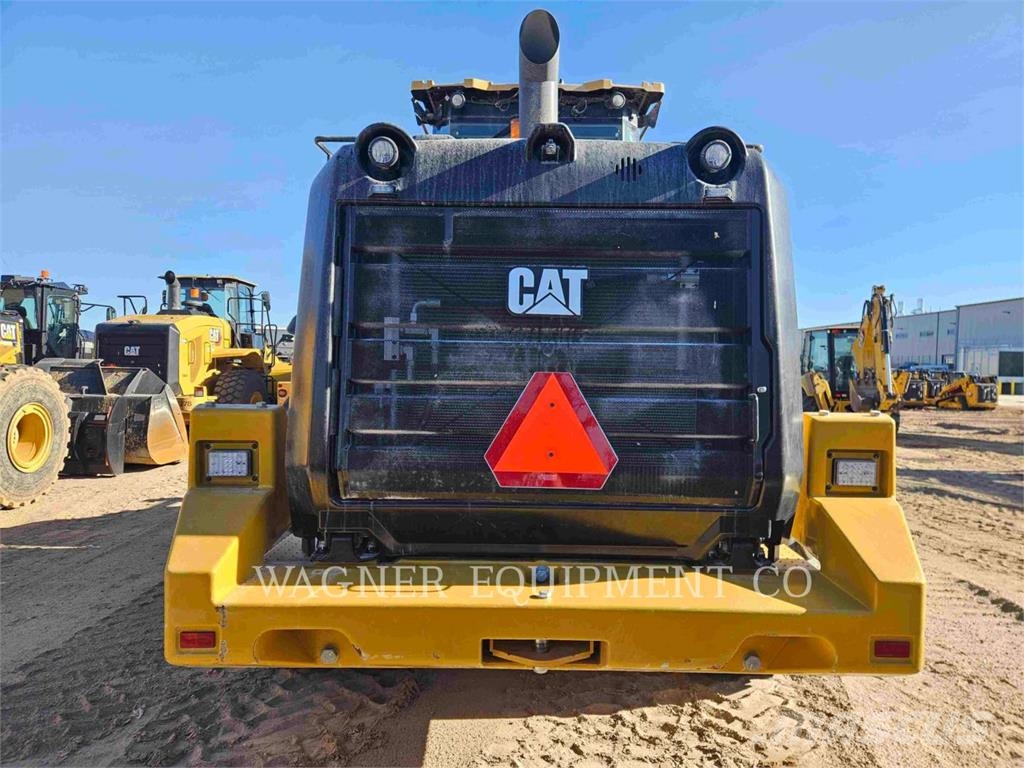 CAT 950  휠로우더