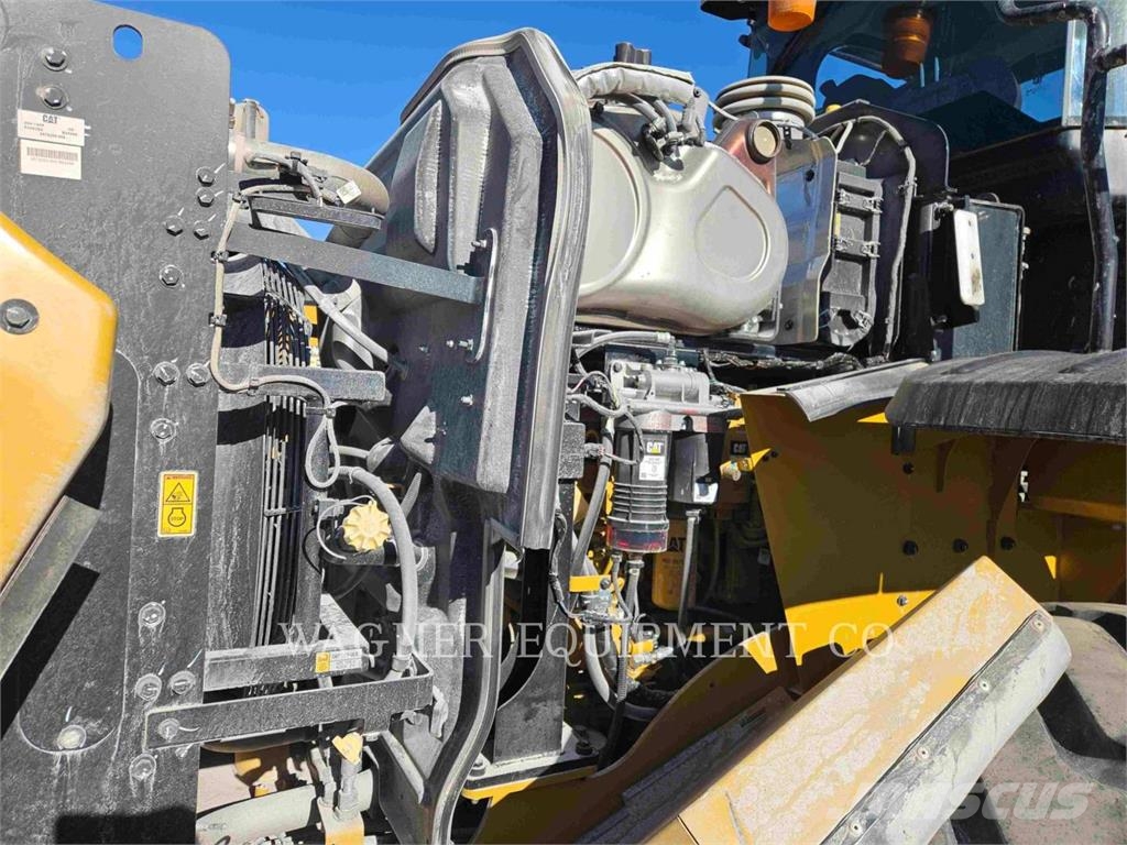 CAT 950  휠로우더