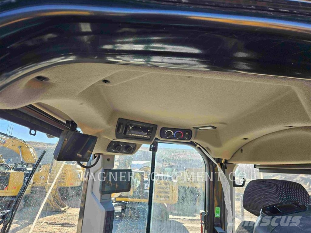 CAT 950  휠로우더