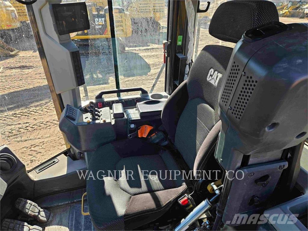 CAT 950  휠로우더