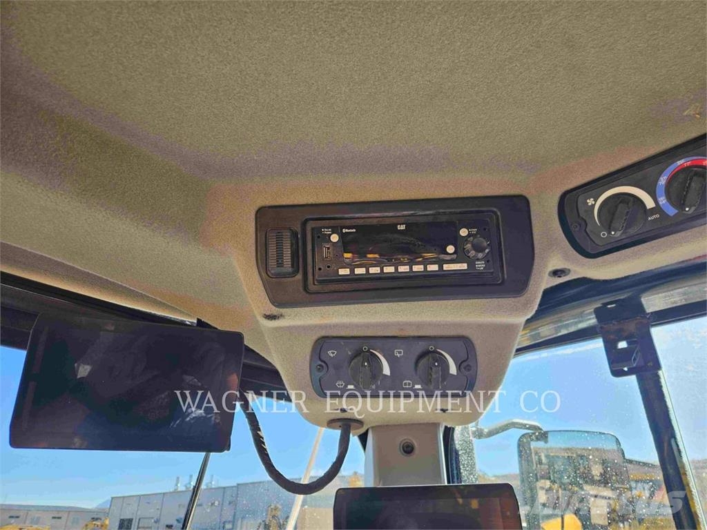 CAT 950  휠로우더