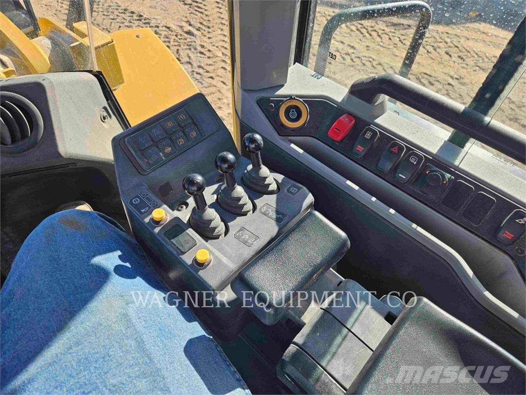 CAT 950  휠로우더