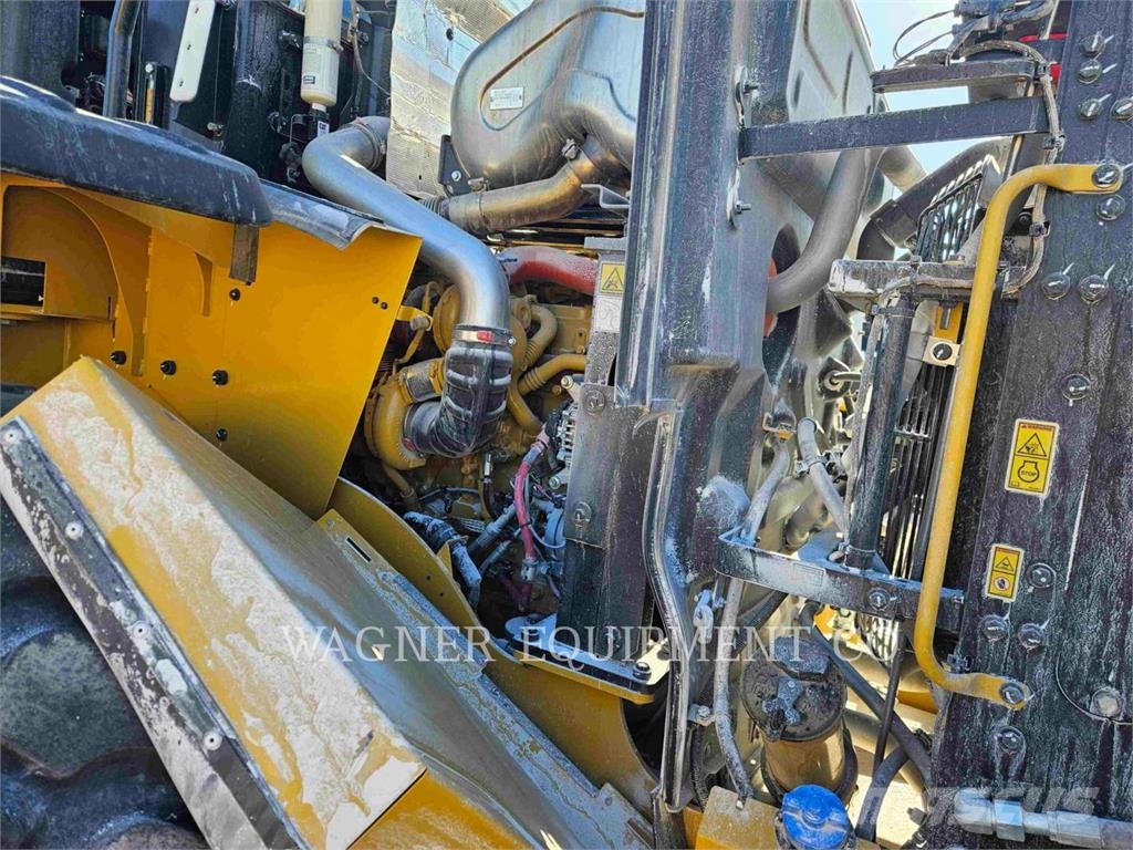 CAT 950  휠로우더
