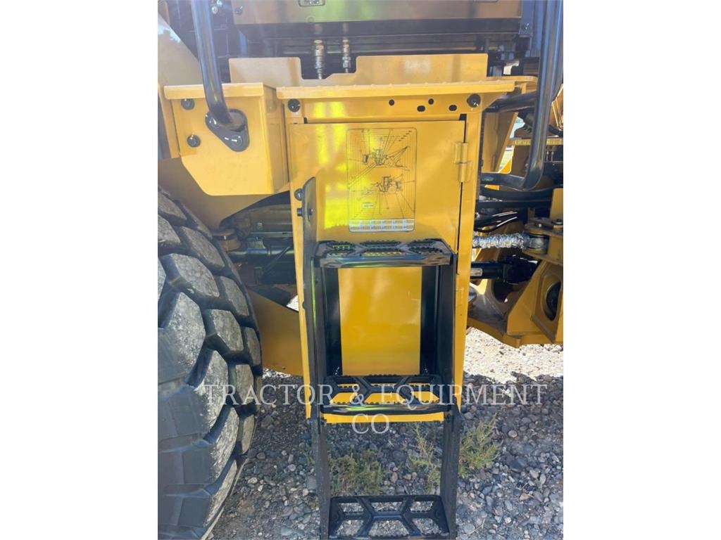 CAT 950 Pyöräkuormaajat