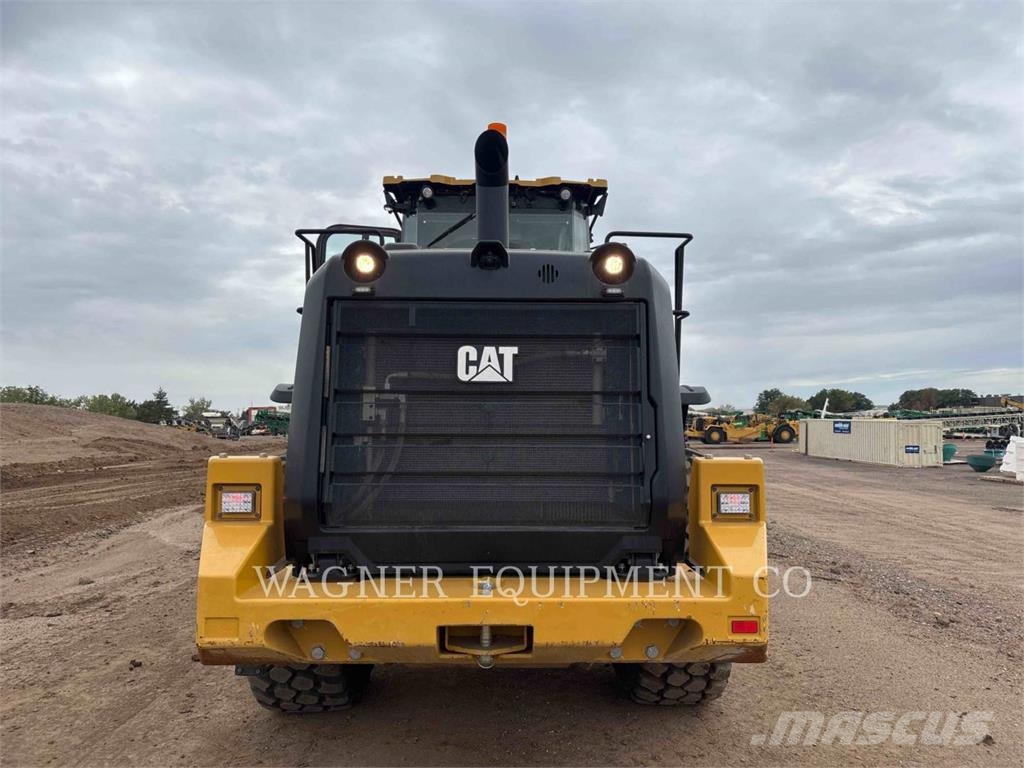 CAT 950  휠로우더
