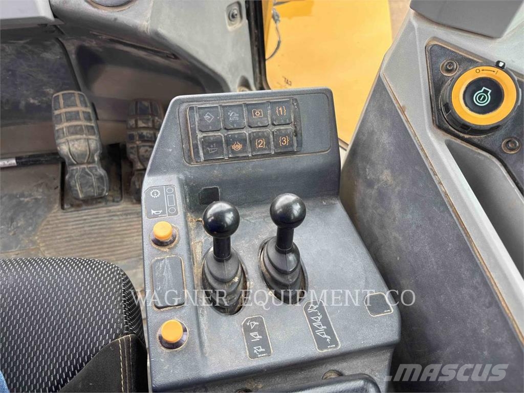 CAT 950  휠로우더