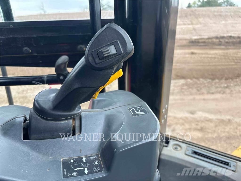 CAT 950  휠로우더