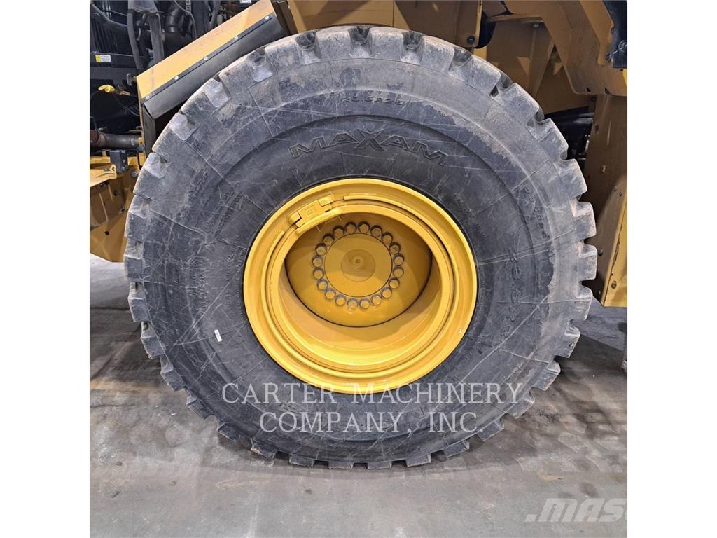 CAT 950-14 Φορτωτές με λάστιχα (Τροχοφόροι)