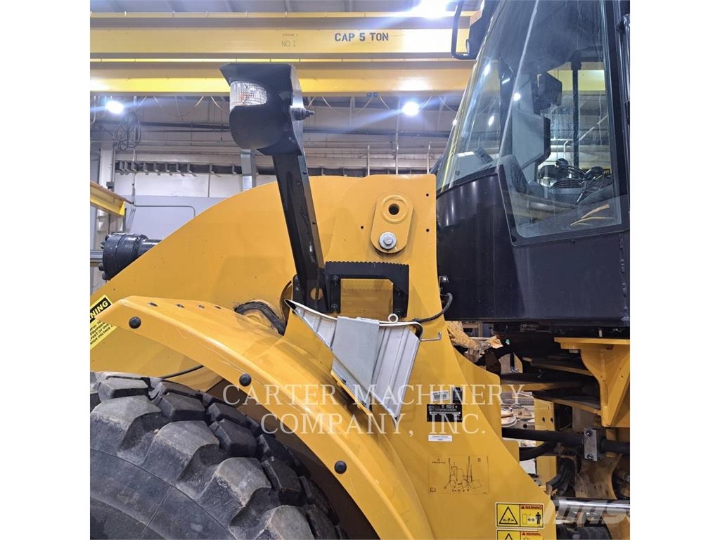 CAT 950-14 Φορτωτές με λάστιχα (Τροχοφόροι)