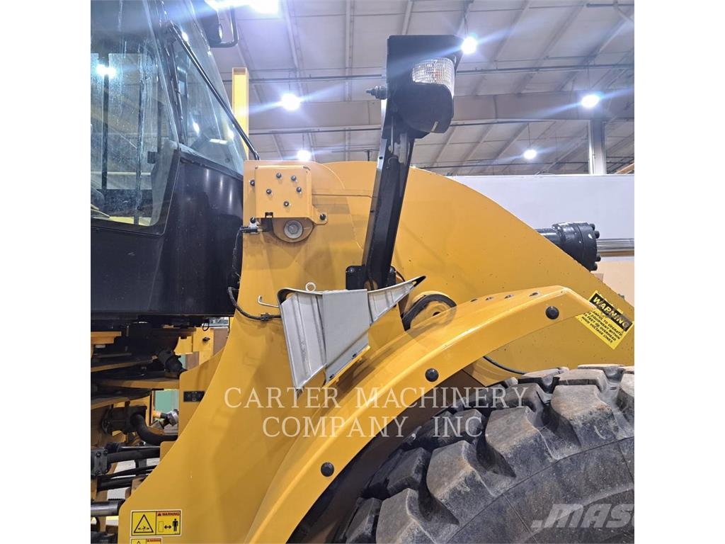 CAT 950-14 Φορτωτές με λάστιχα (Τροχοφόροι)