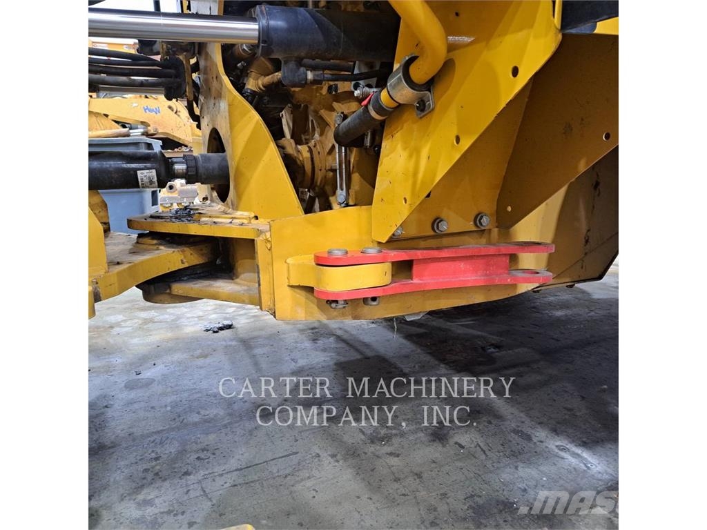 CAT 950-14 Φορτωτές με λάστιχα (Τροχοφόροι)