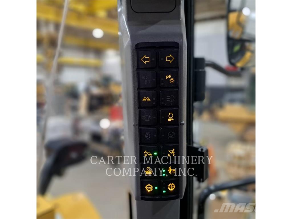 CAT 950-14 Φορτωτές με λάστιχα (Τροχοφόροι)
