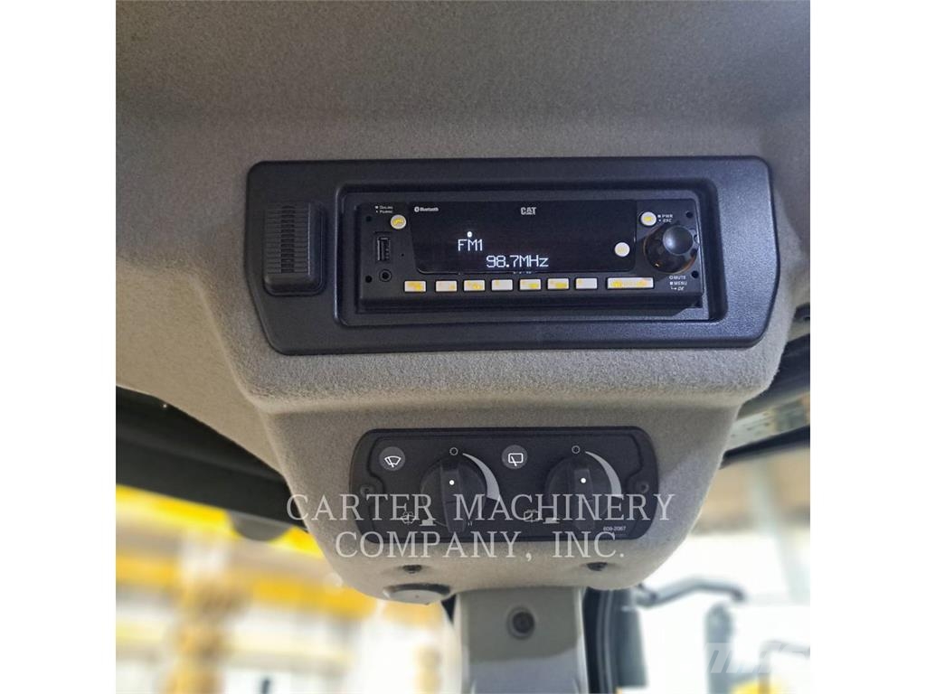 CAT 950-14 Φορτωτές με λάστιχα (Τροχοφόροι)
