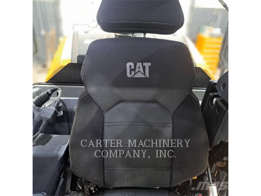 CAT 950-14 Φορτωτές με λάστιχα (Τροχοφόροι)