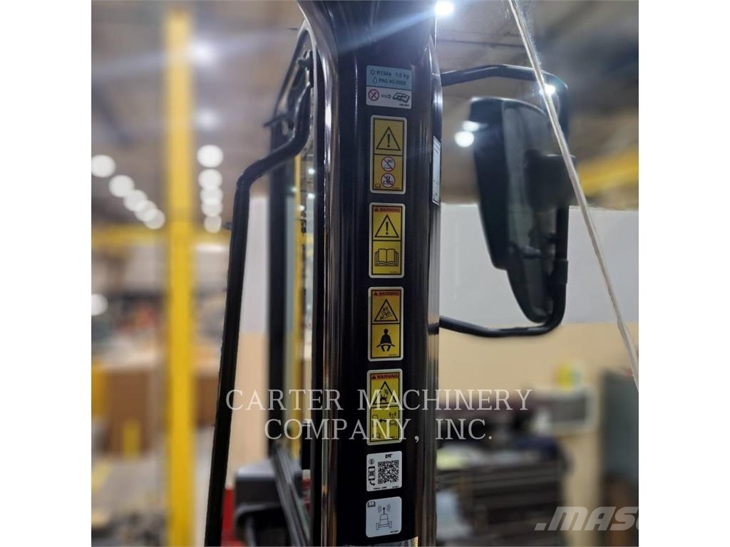 CAT 950-14 Φορτωτές με λάστιχα (Τροχοφόροι)