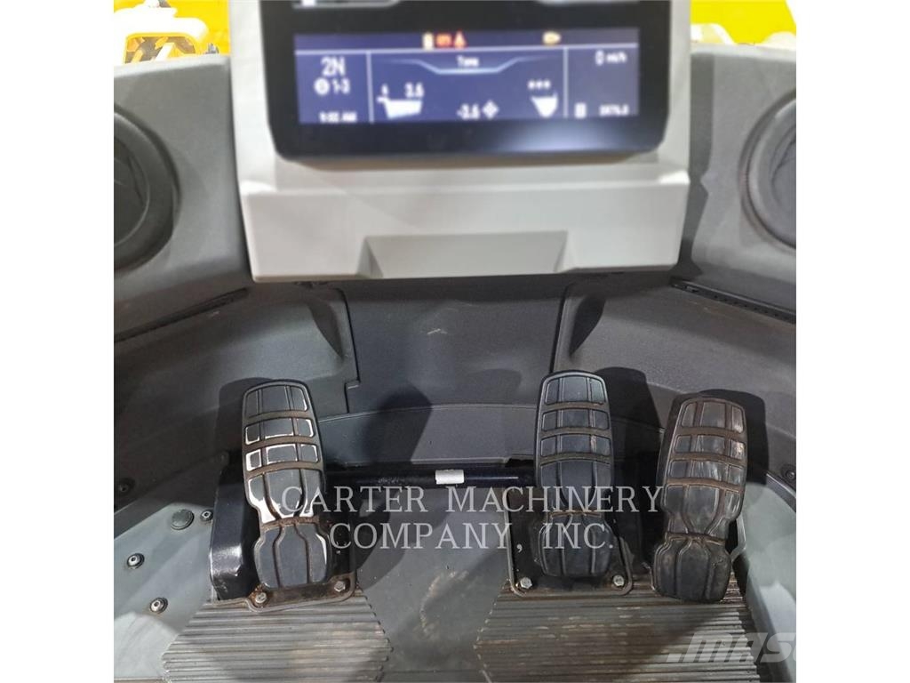 CAT 950-14 Φορτωτές με λάστιχα (Τροχοφόροι)