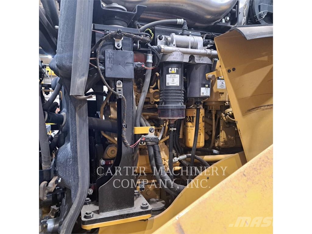 CAT 950-14 Φορτωτές με λάστιχα (Τροχοφόροι)
