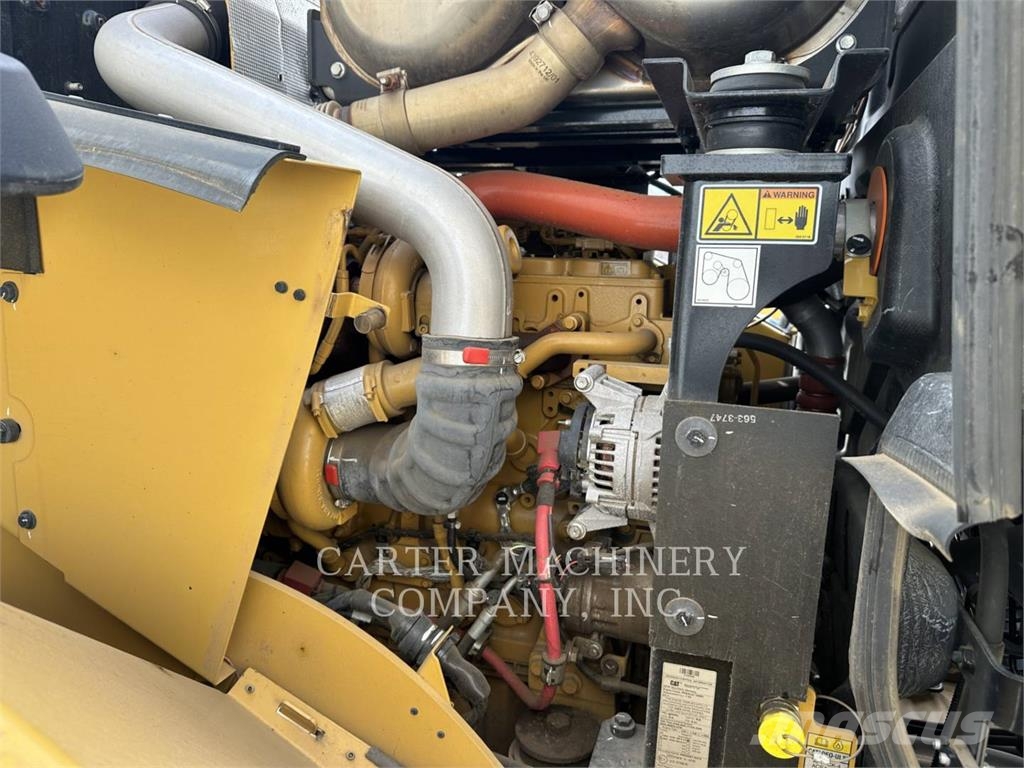 CAT 950-14 Φορτωτές με λάστιχα (Τροχοφόροι)