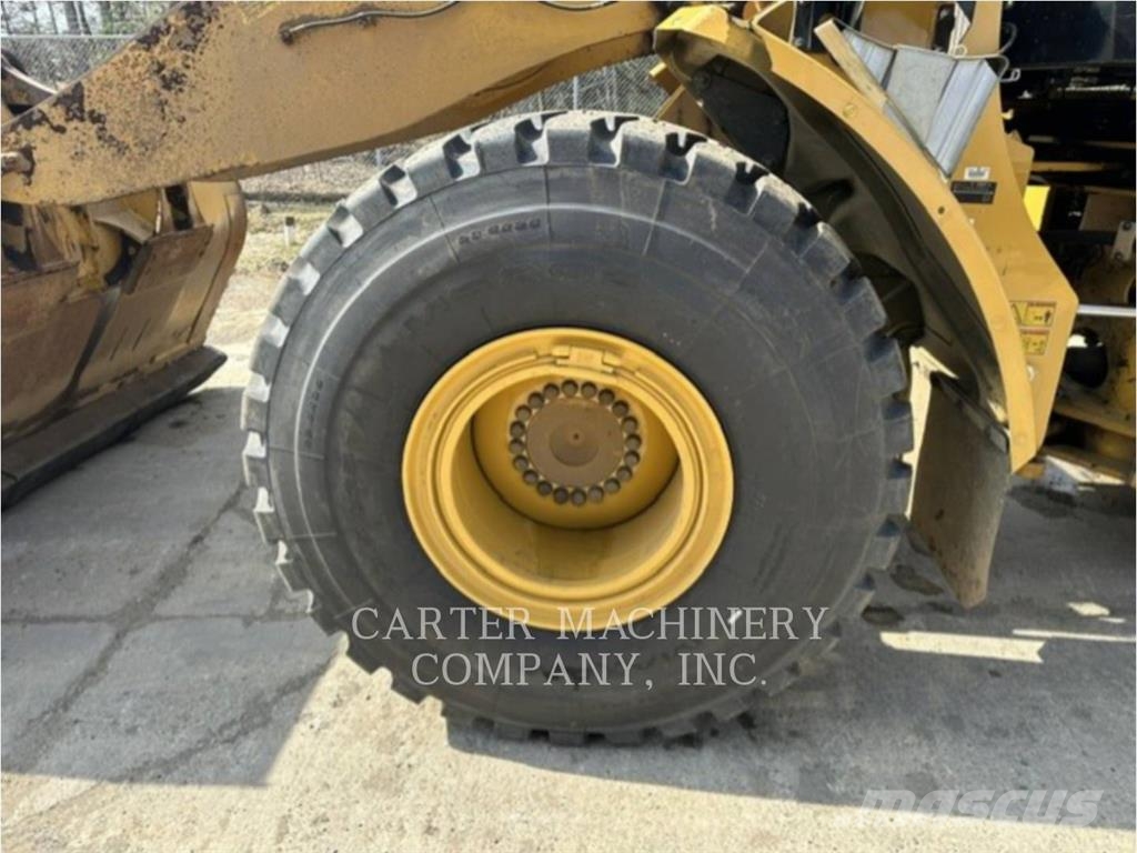 CAT 950-14 Φορτωτές με λάστιχα (Τροχοφόροι)
