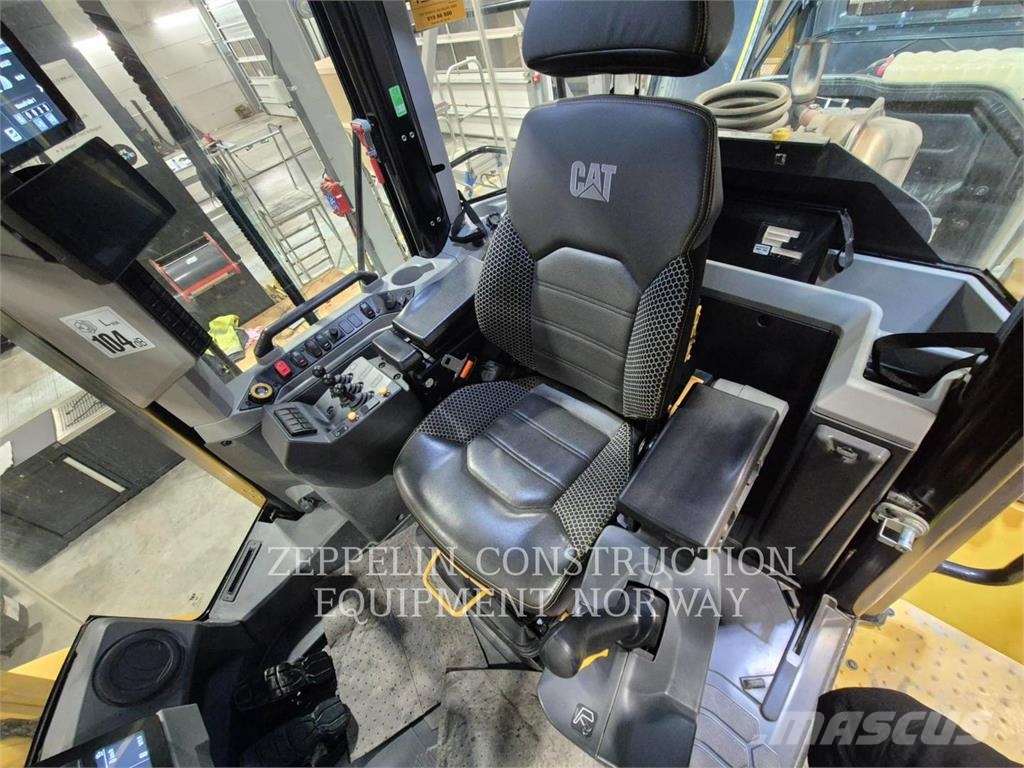 CAT 950-14 Wheel loaders