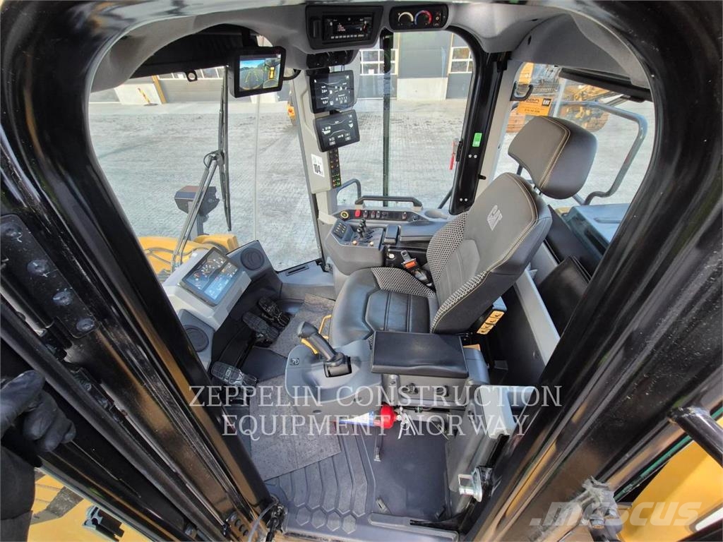CAT 950-14 Wheel loaders