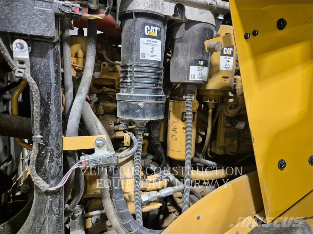 CAT 950-14 Wheel loaders