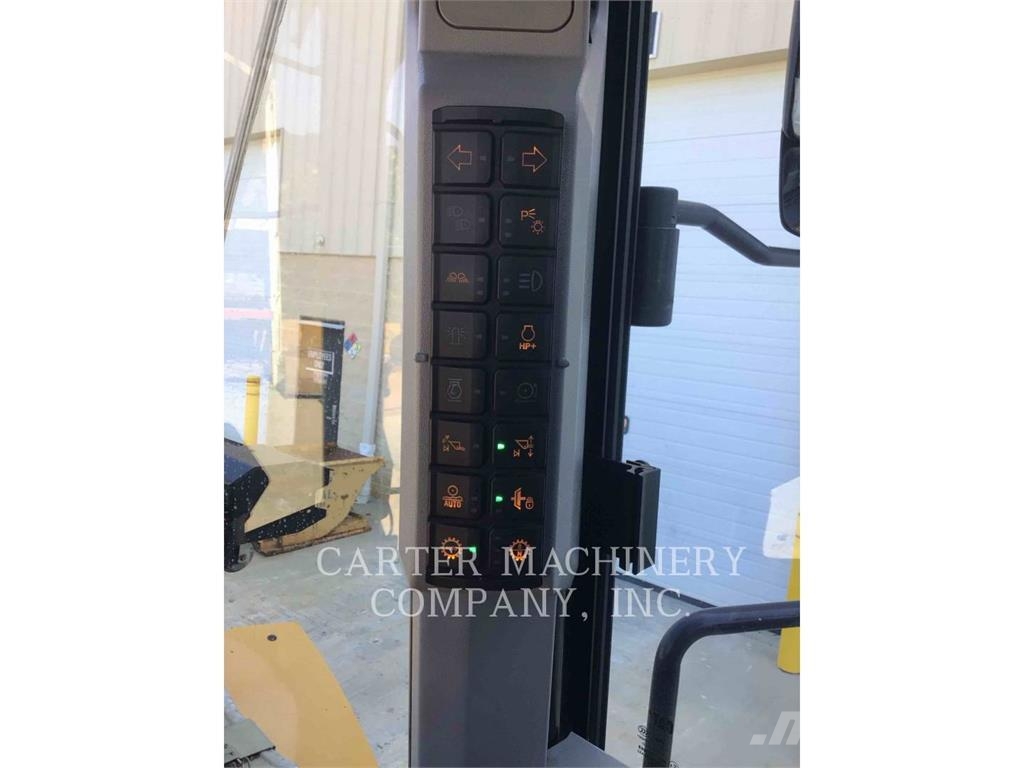 CAT 950-14 لوادر بعجل