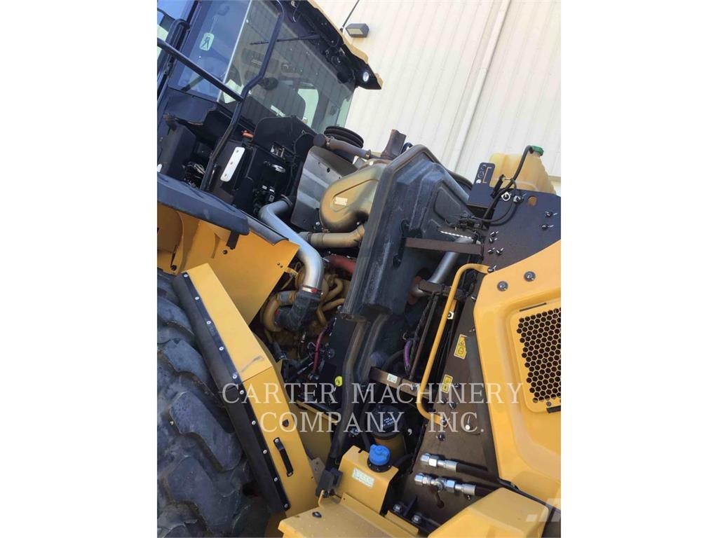 CAT 950-14 لوادر بعجل