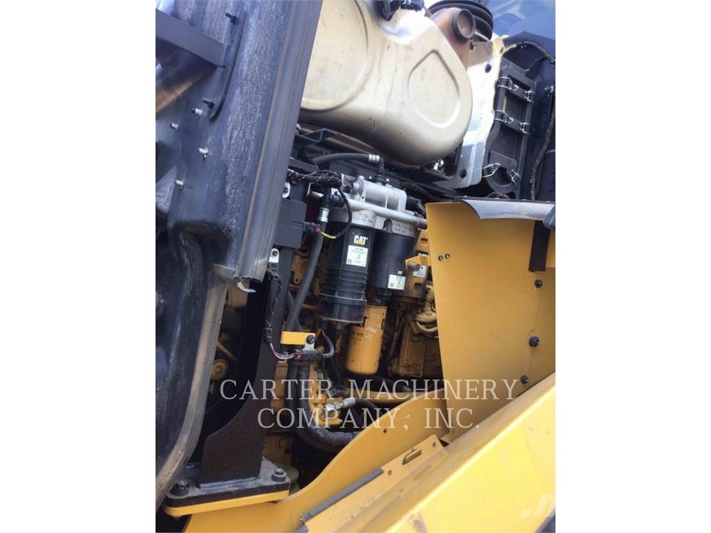 CAT 950-14 لوادر بعجل