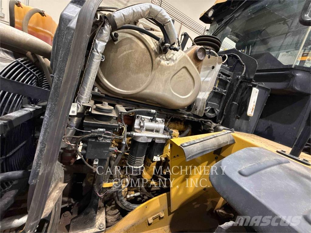 CAT 950-14 輪式推土機