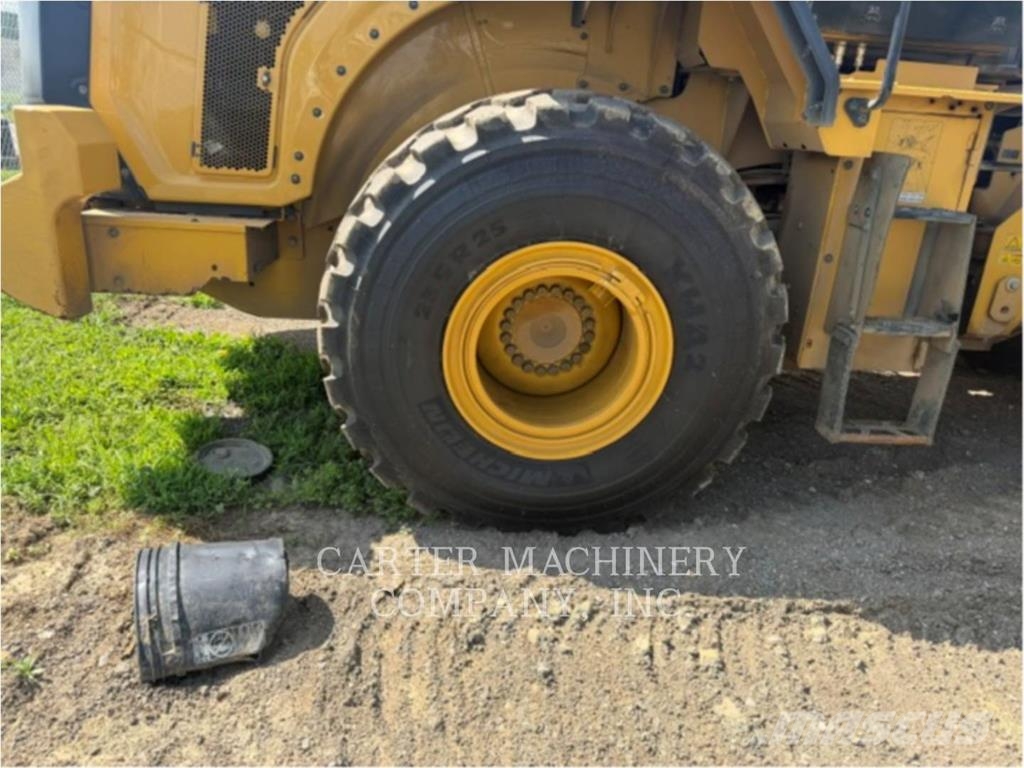 CAT 950-14 Wheel loaders