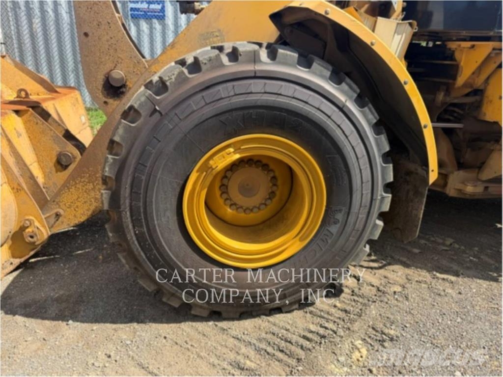 CAT 950-14 Wheel loaders