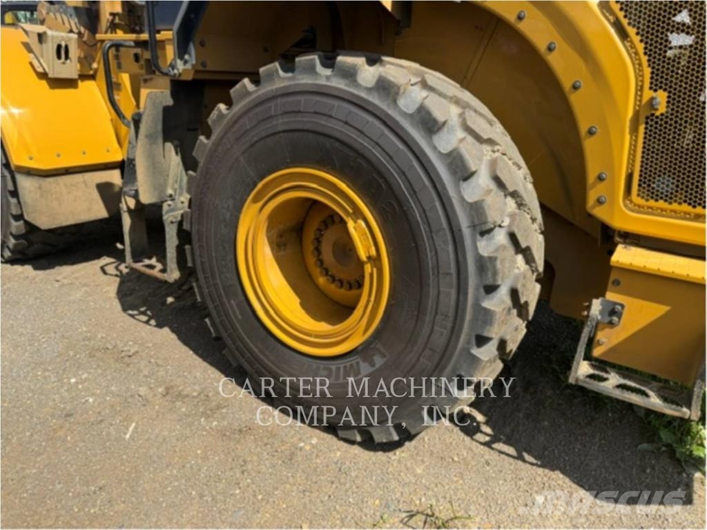 CAT 950-14 Wheel loaders