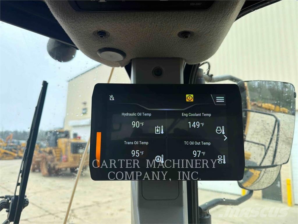 CAT 950-14 Wheel loaders