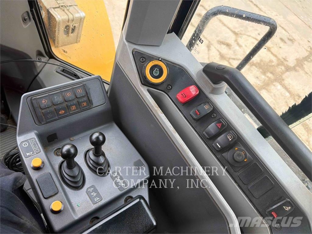 CAT 950-14 Wheel loaders