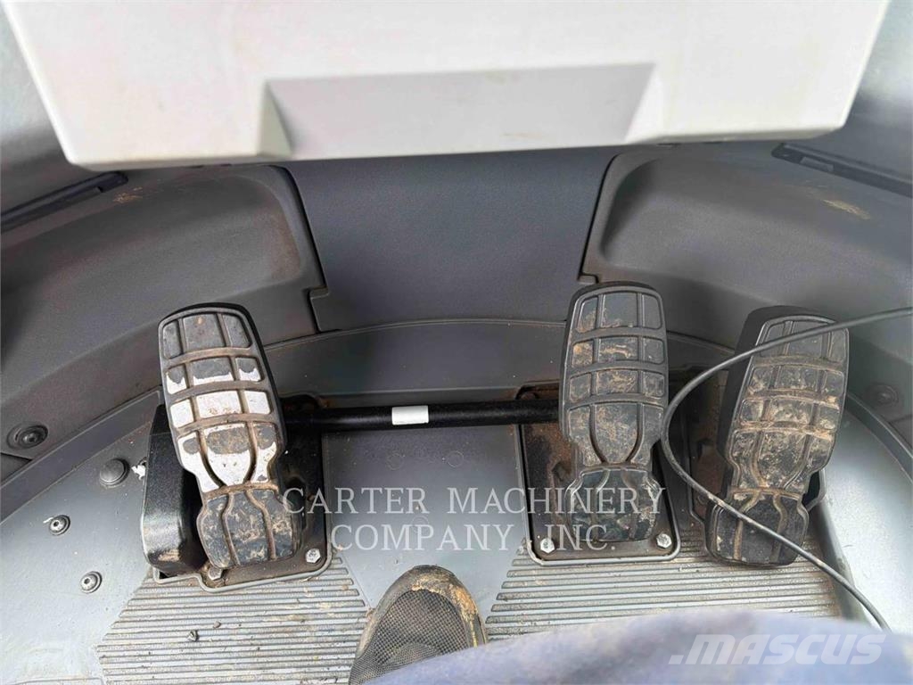 CAT 950-14 Wheel loaders