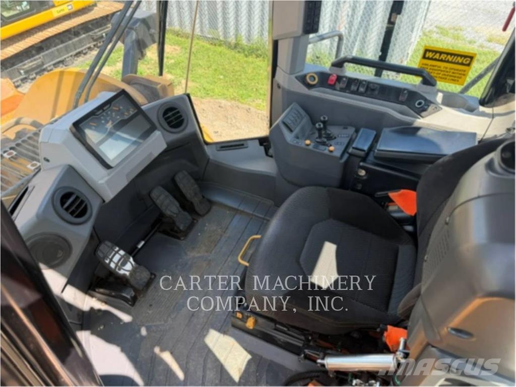 CAT 950-14 Wheel loaders