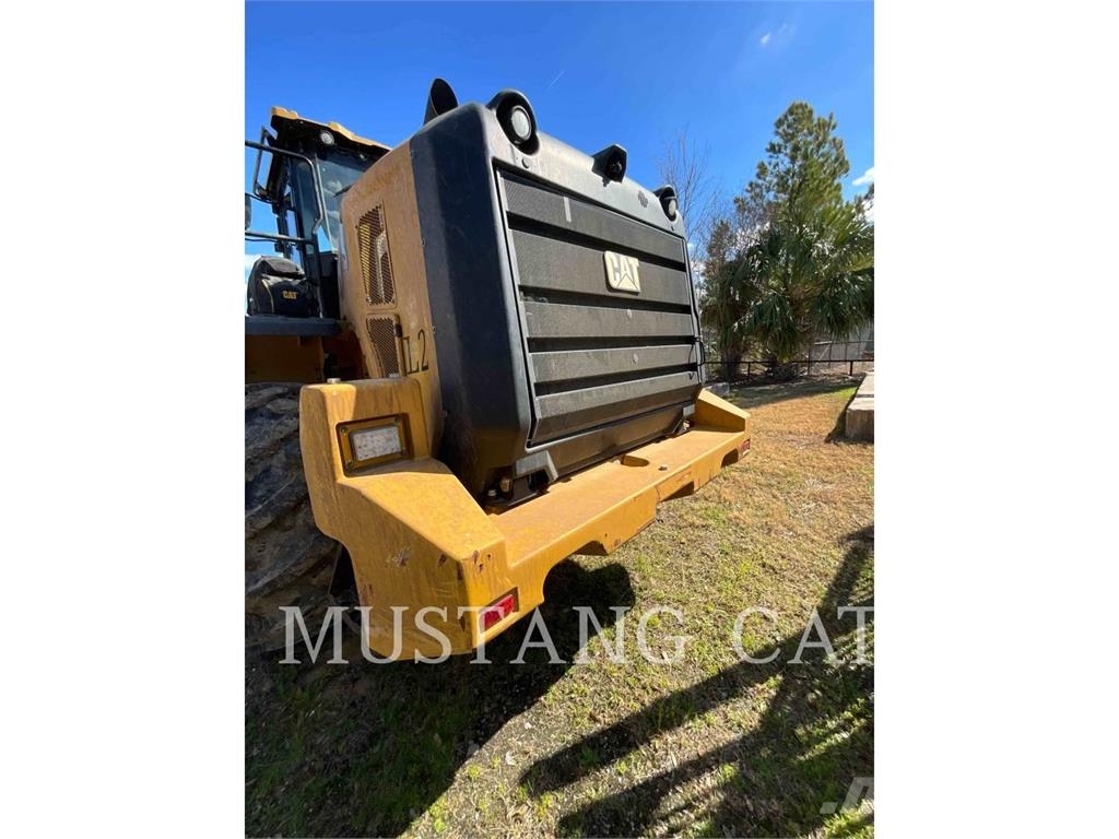 CAT 950-142VQC Φορτωτές με λάστιχα (Τροχοφόροι)
