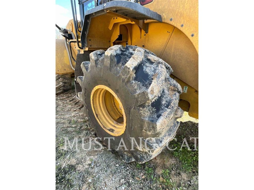 CAT 950-142VQC Φορτωτές με λάστιχα (Τροχοφόροι)