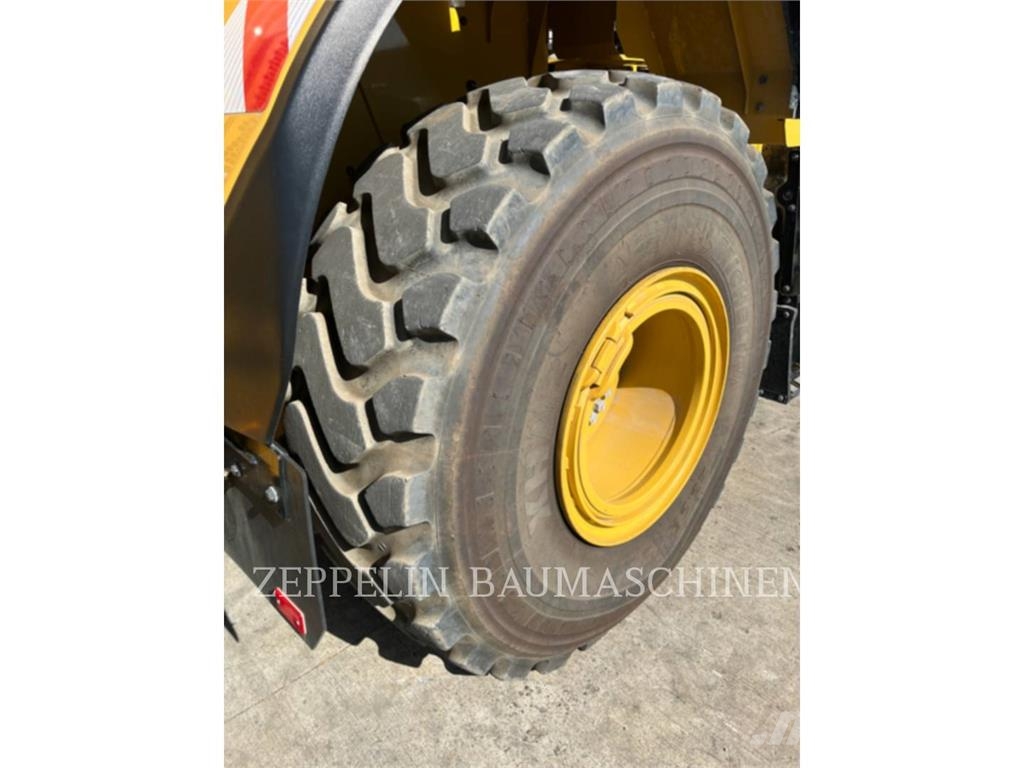 CAT 950-14A Iekrāvēji uz riteņiem