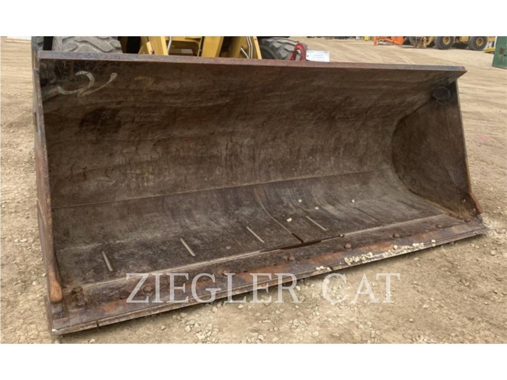 CAT 950-966 FUSION GENERAL PURPOSE WHEEL LOADER BUCKET Godet