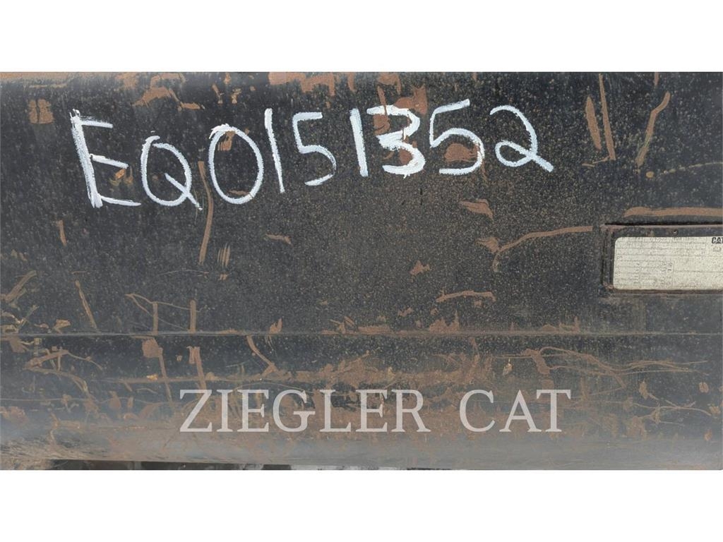 CAT 950-966 FUSION GENERAL PURPOSE WHEEL LOADER BUCKET Godet
