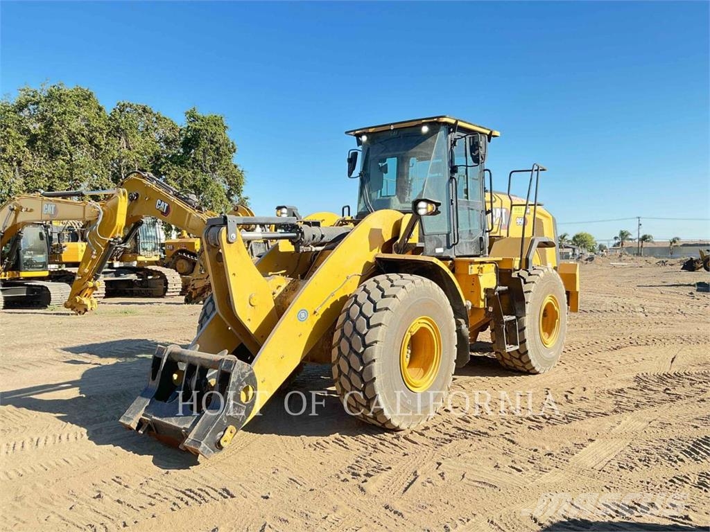 CAT 950 HL Utovarivači na točkove