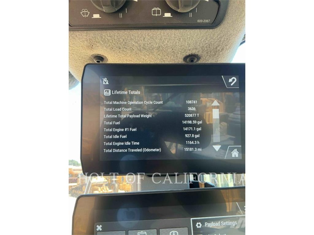 CAT 950 HL Utovarivači na točkove
