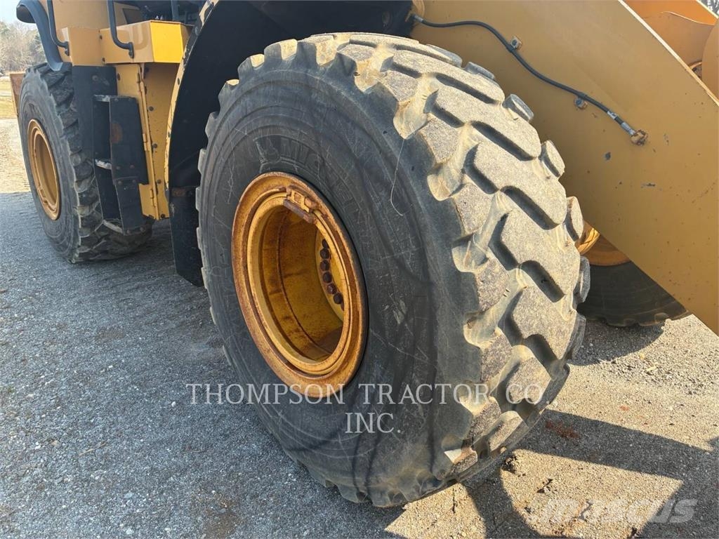 CAT 950 M Utovarivači na točkove