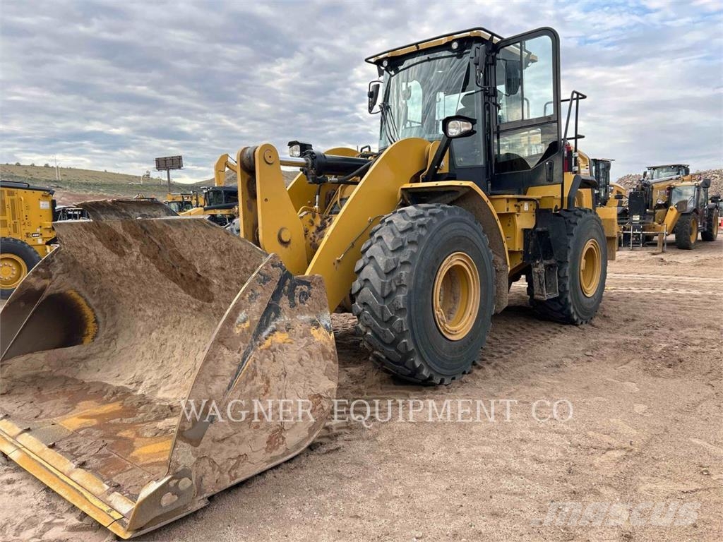 CAT 95014 Gumikerekes homlokrakodók
