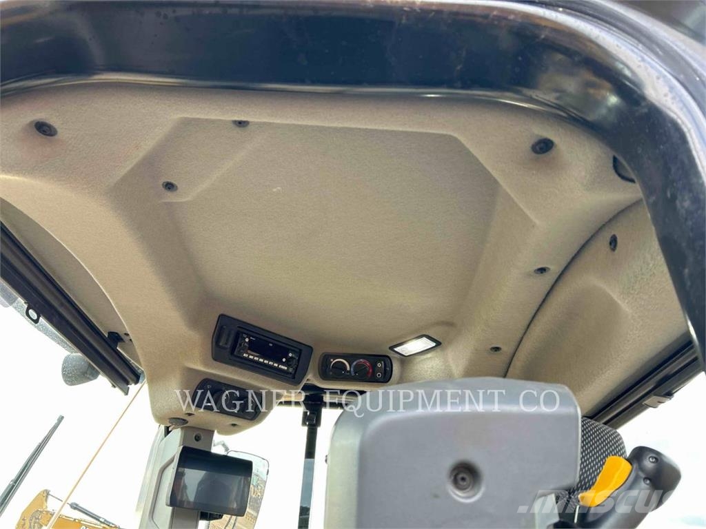 CAT 95014 Gumikerekes homlokrakodók