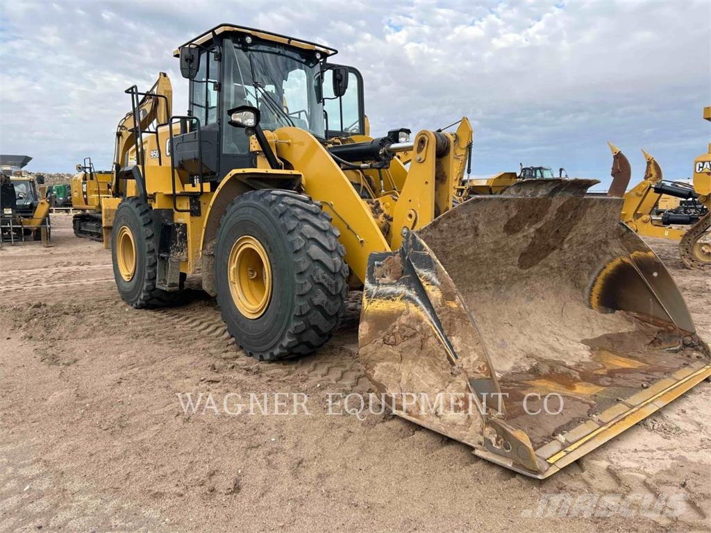 CAT 95014 Gumikerekes homlokrakodók