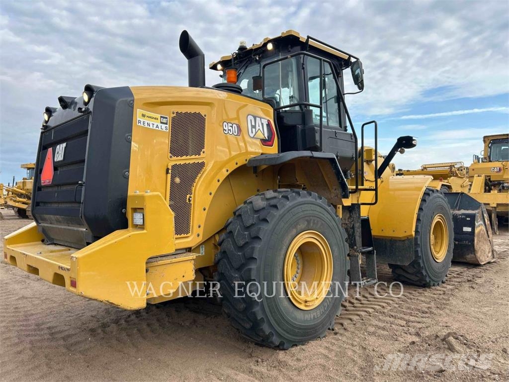 CAT 95014 Gumikerekes homlokrakodók