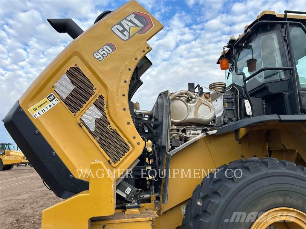 CAT 95014 Gumikerekes homlokrakodók